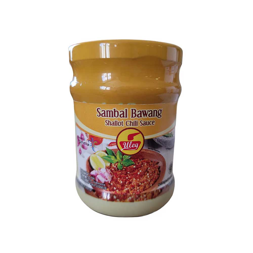 Sambal Bawang