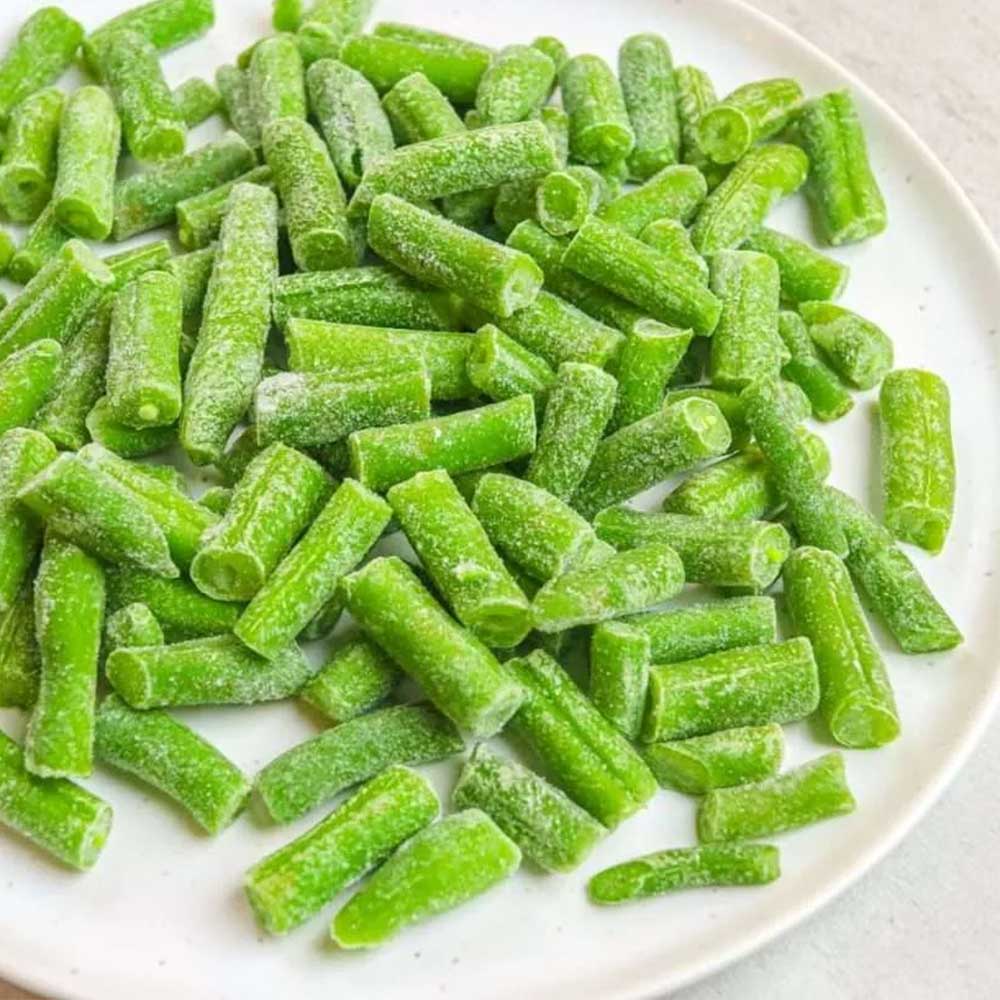 Frozen Green Bean
