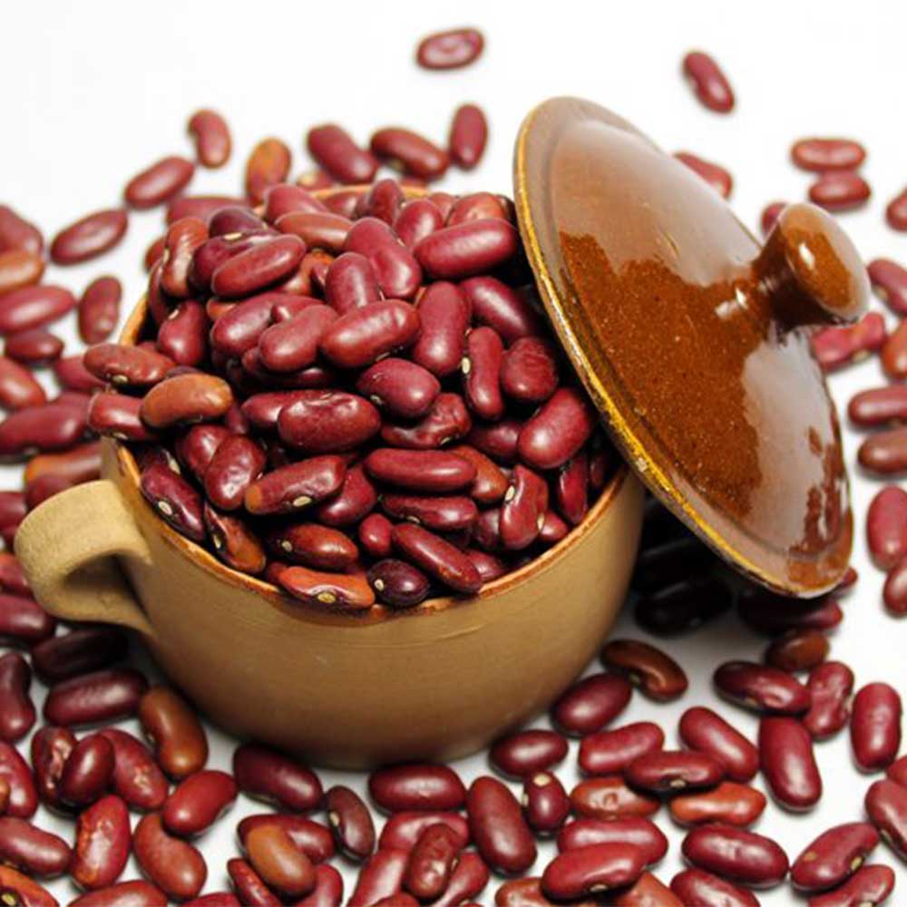 Red Kidney Beans / Red Lobiya / Rasma
