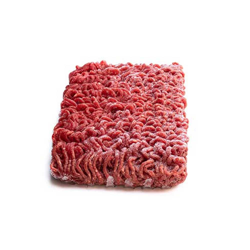 Minced Lamb Low Fat / Ground Meat