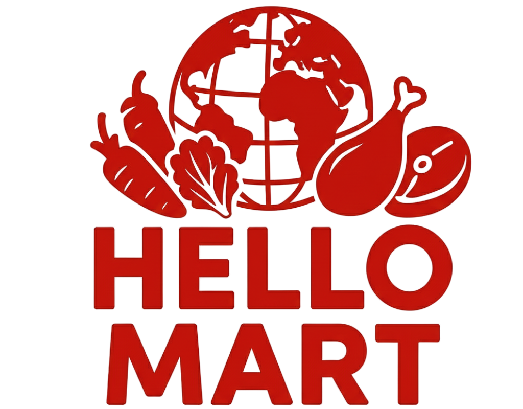 Hello Mart