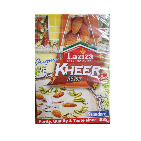 Laziza Kheer Mix Standard 155g